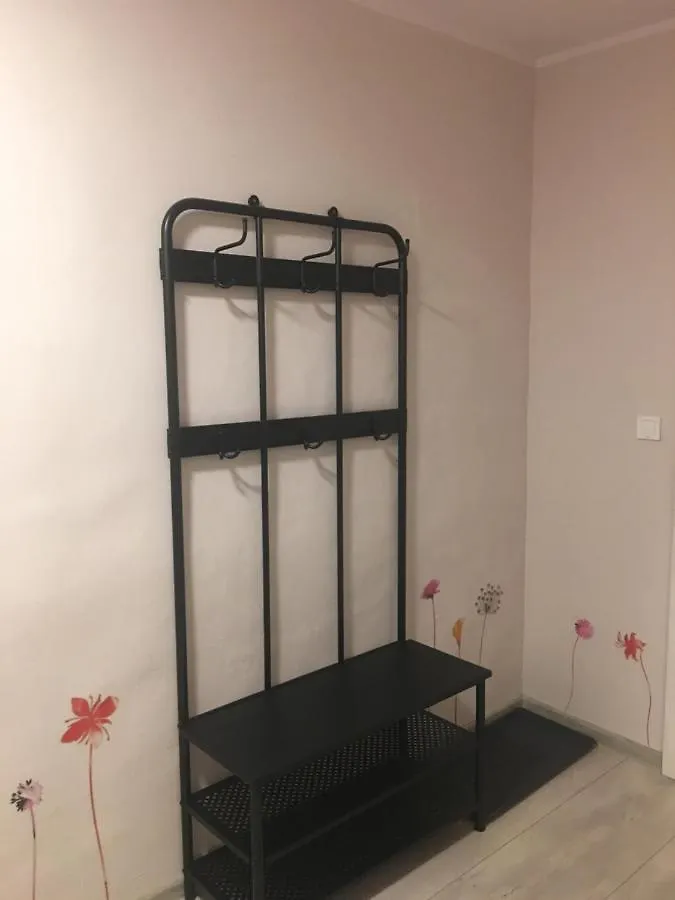 Panorama Apartment Darvenitsa Sofia