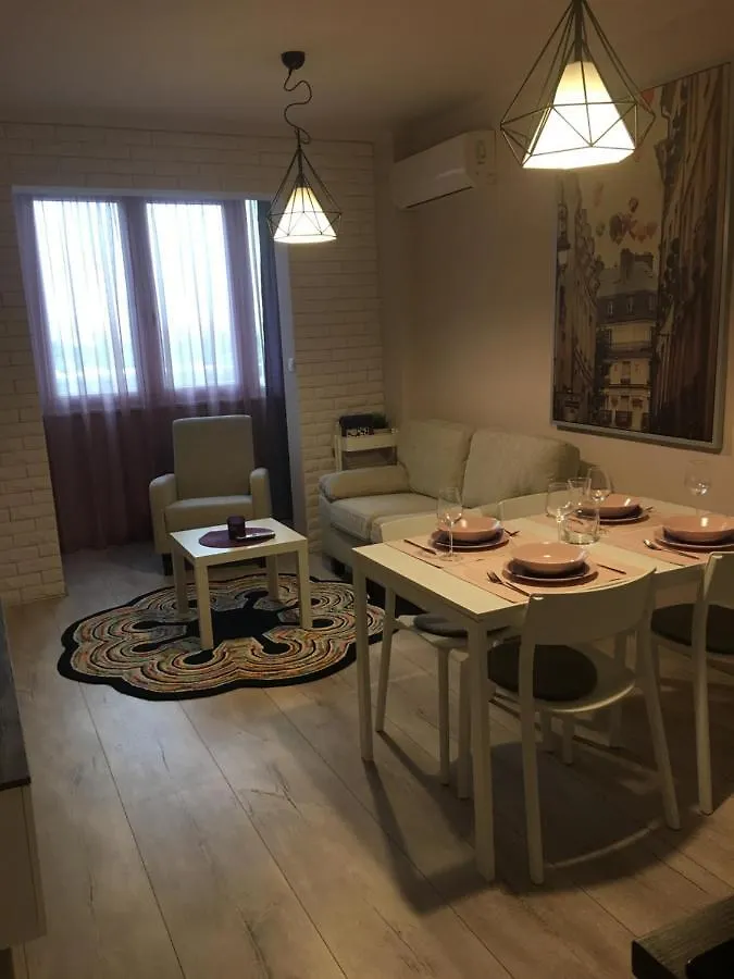 Panorama Apartment Darvenitsa Sofia 0*,  Bulgaria