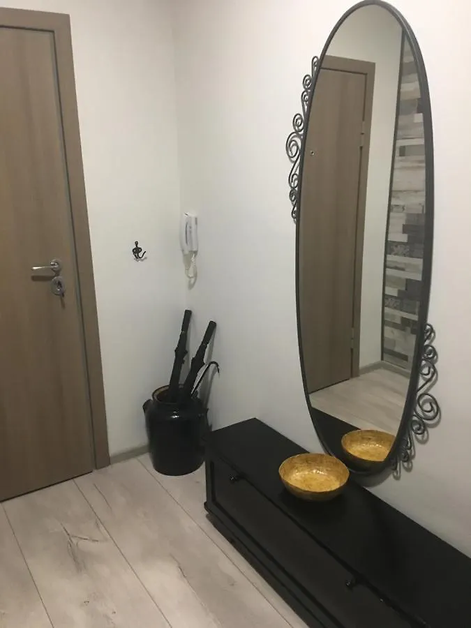 Panorama Apartment Darvenitsa Sofia
