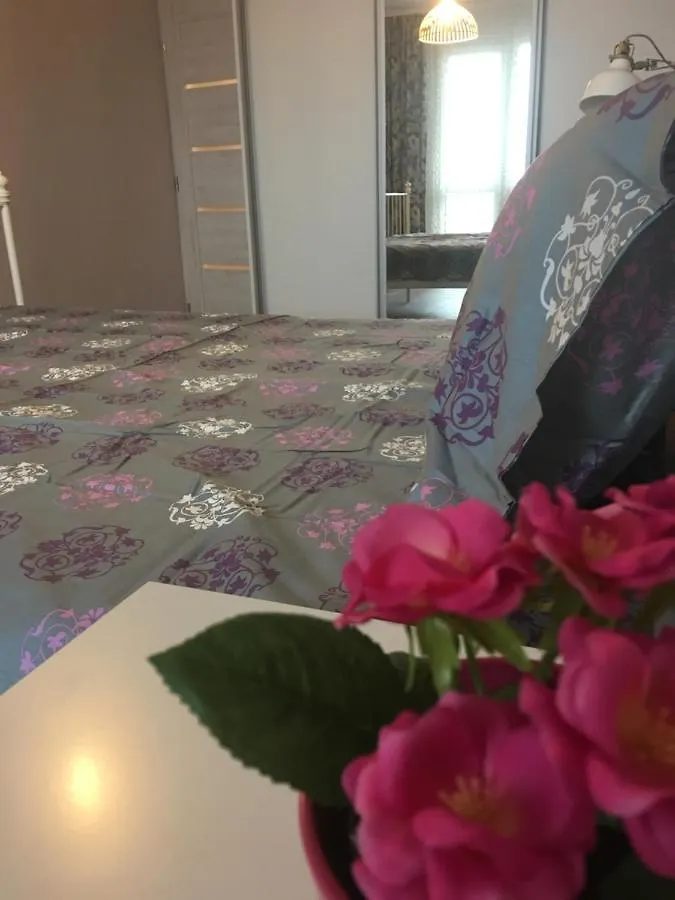 Panorama Apartment Darvenitsa Sofia 0*,  Bulgaria