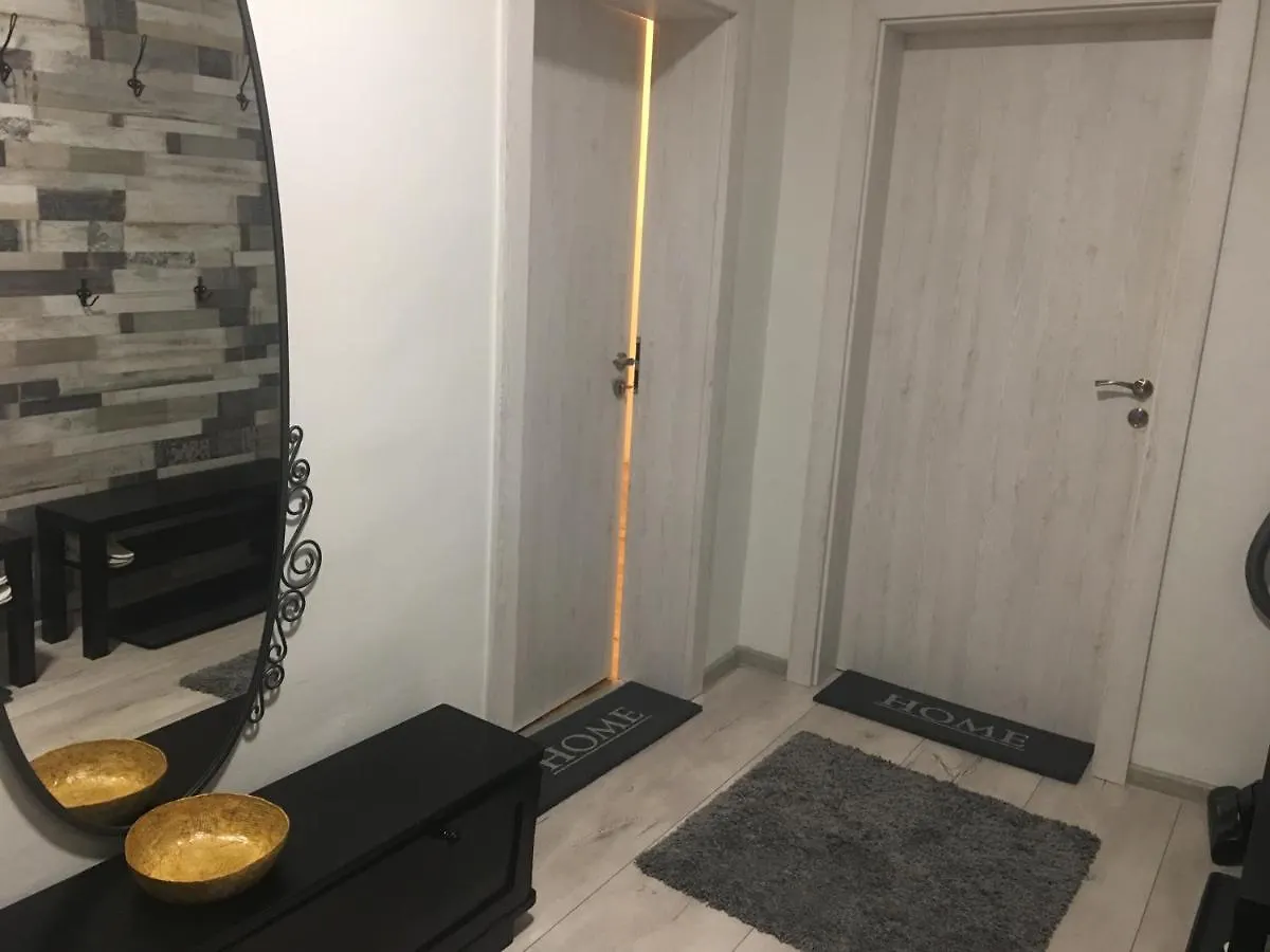Panorama Apartment Darvenitsa Sofia